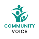 Community Voice Logo